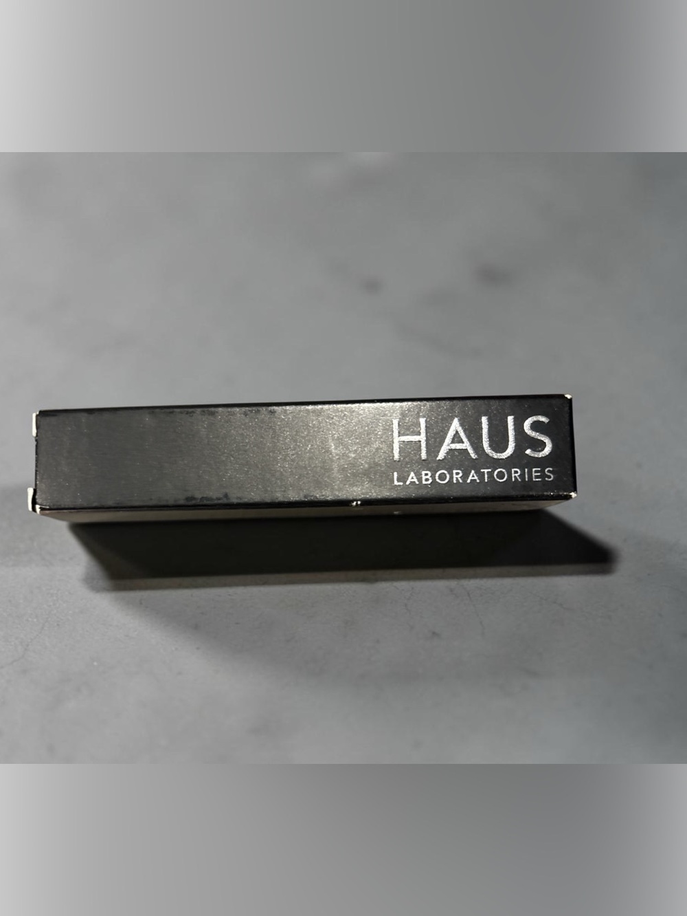 Haus Labs By Lady Gaga Mascara Tube in Black